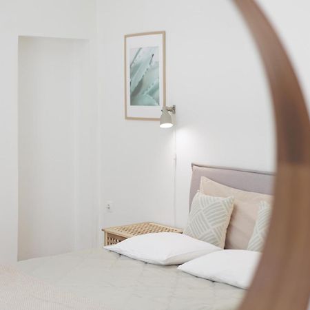Aloe Apartments Corfu  객실 사진