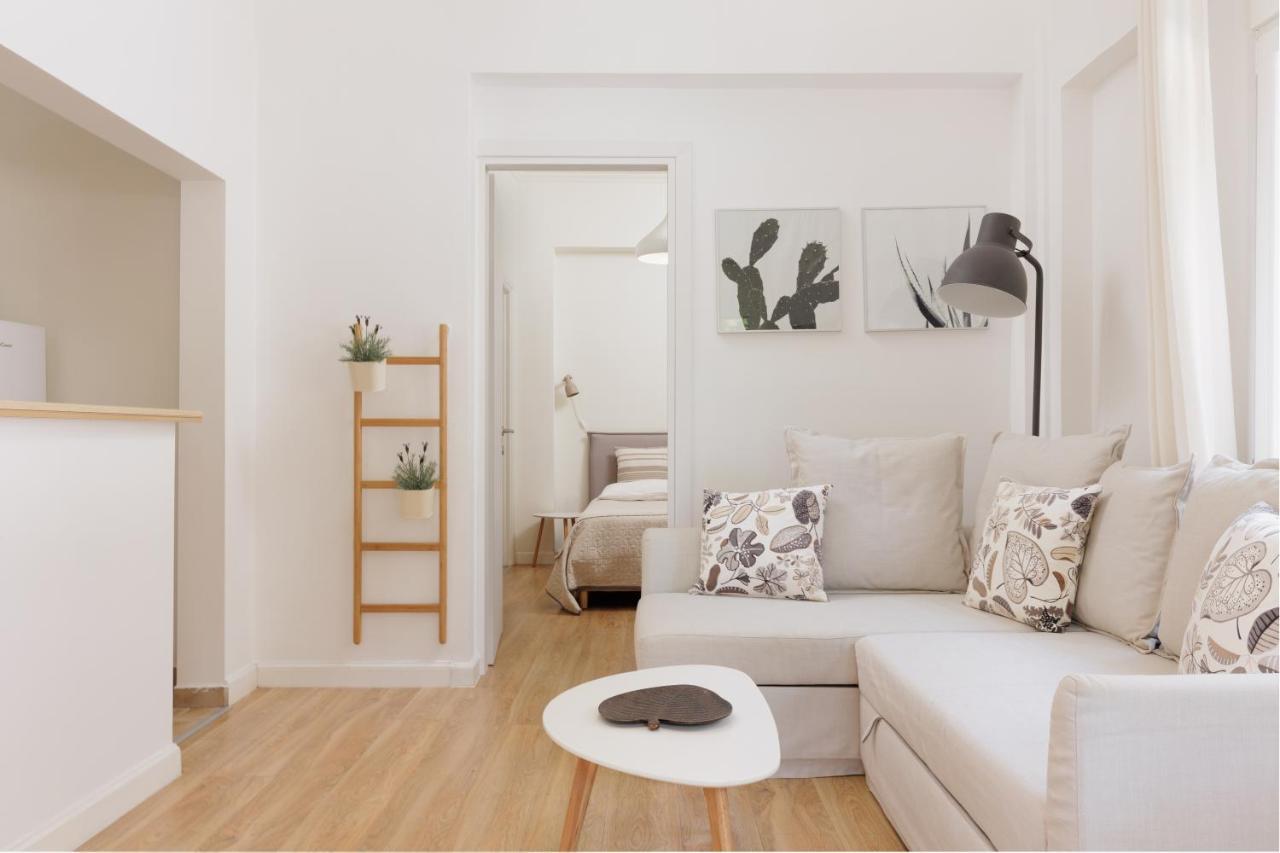 Aloe Apartments Corfu  외부 사진