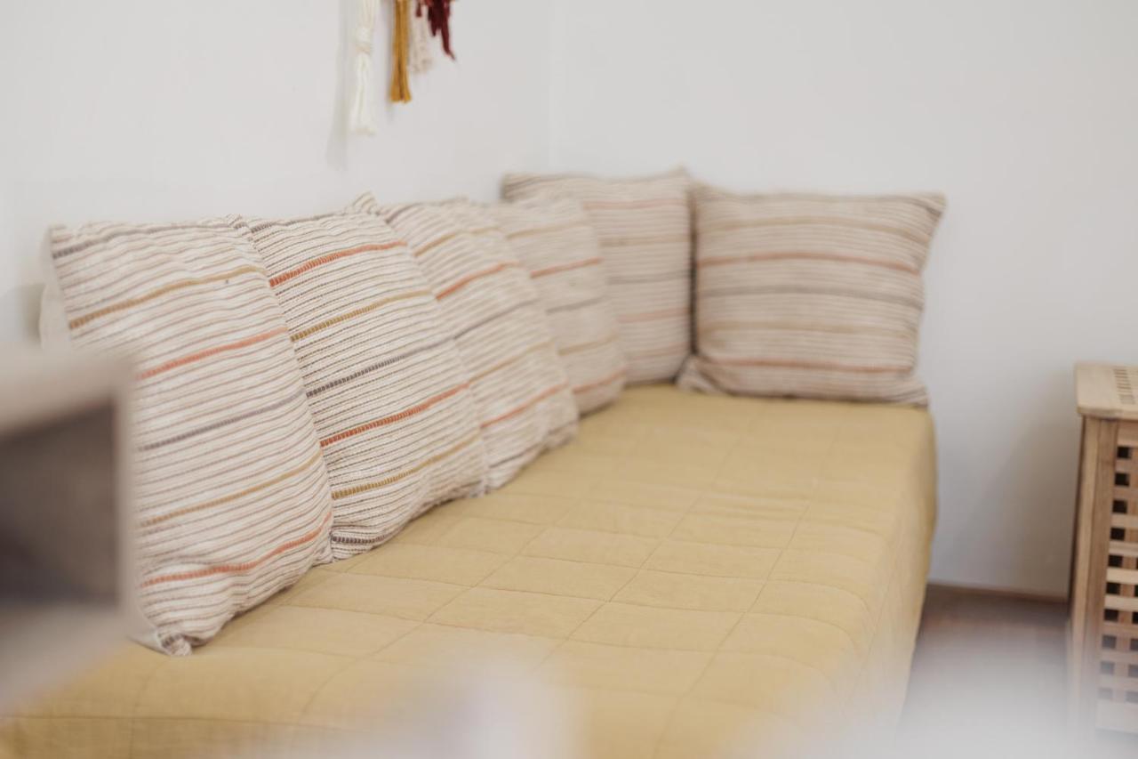 Aloe Apartments Corfu  외부 사진