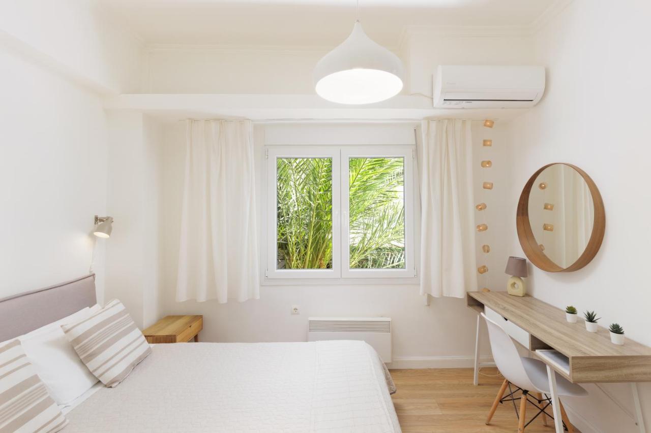 Aloe Apartments Corfu  외부 사진
