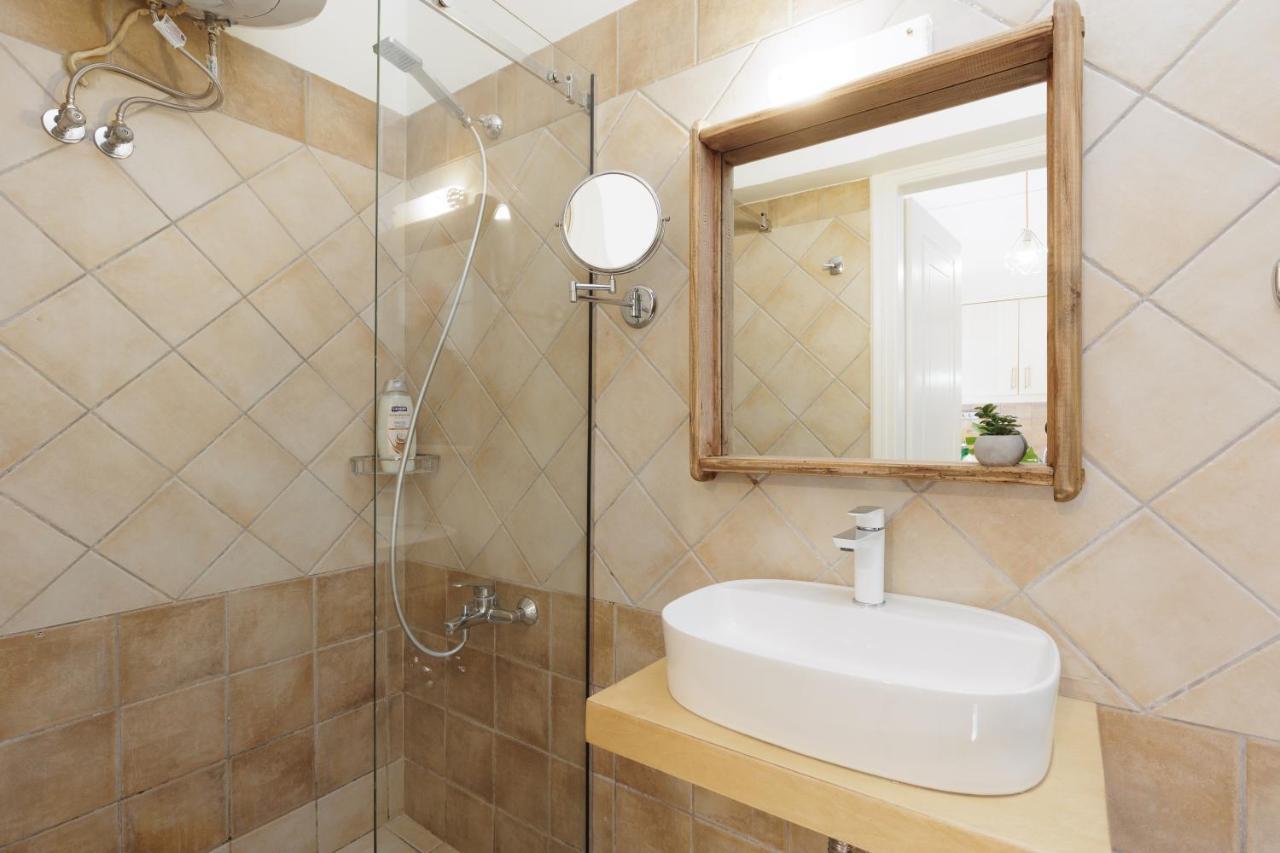 Aloe Apartments Corfu  외부 사진