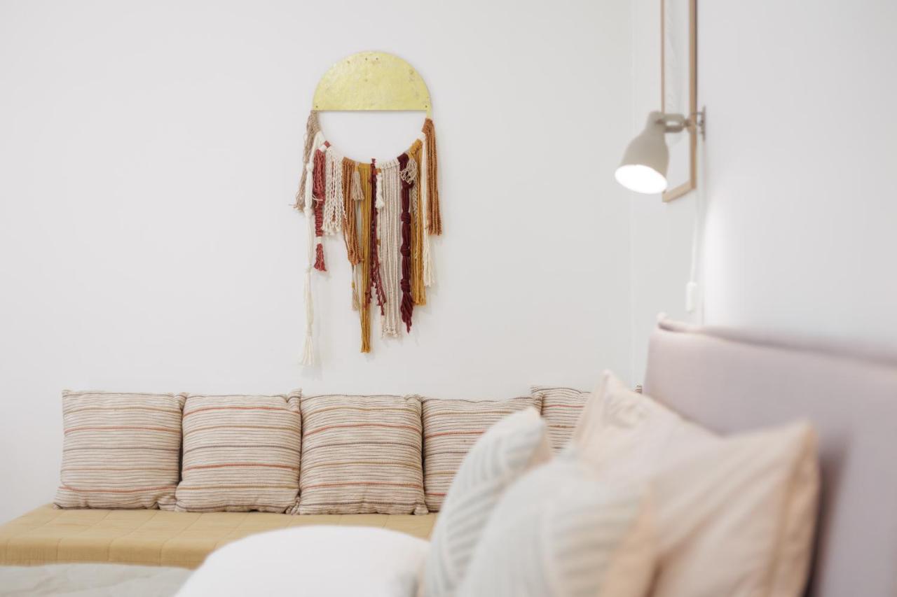 Aloe Apartments Corfu  외부 사진