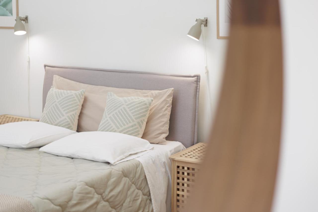 Aloe Apartments Corfu  외부 사진