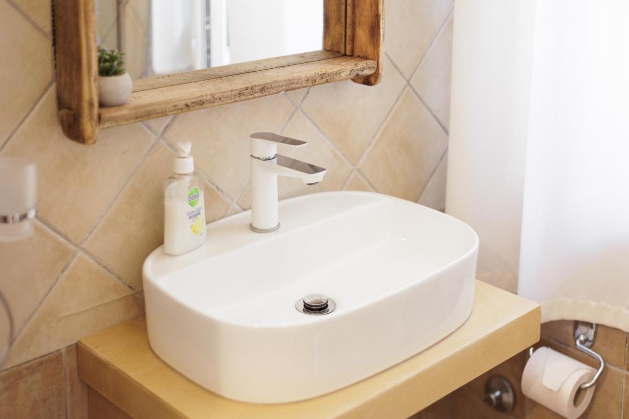 Aloe Apartments Corfu  외부 사진
