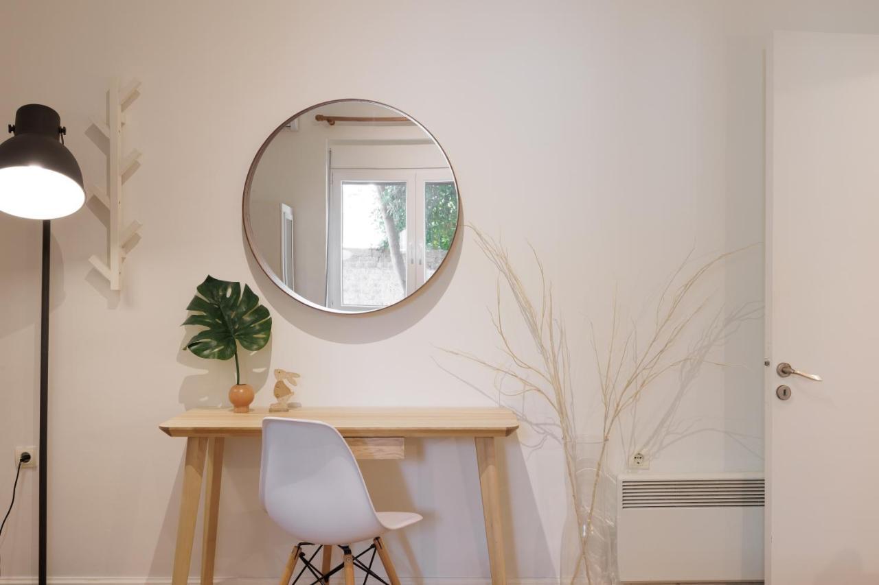Aloe Apartments Corfu  외부 사진