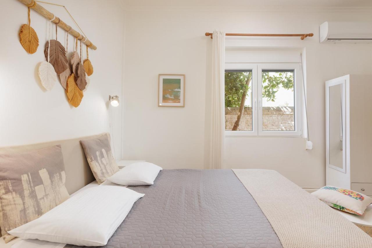 Aloe Apartments Corfu  외부 사진