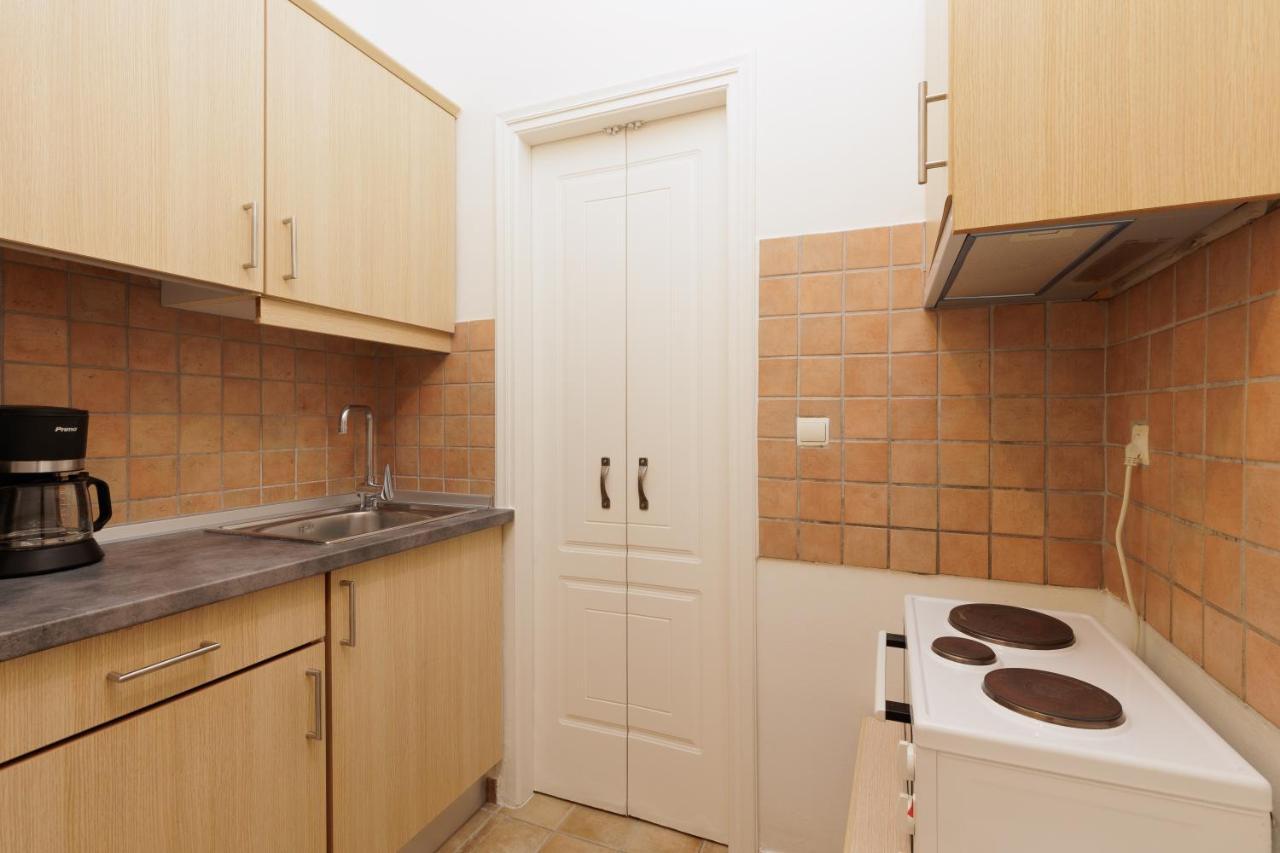Aloe Apartments Corfu  외부 사진