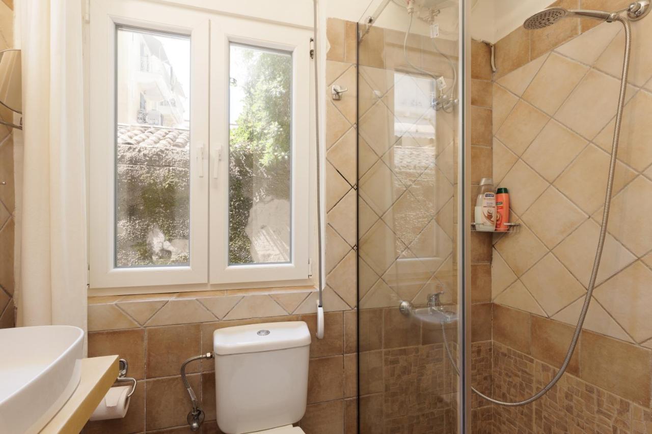 Aloe Apartments Corfu  외부 사진