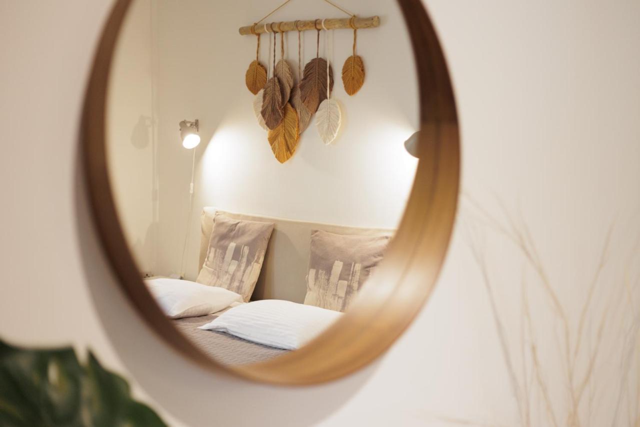 Aloe Apartments Corfu  외부 사진