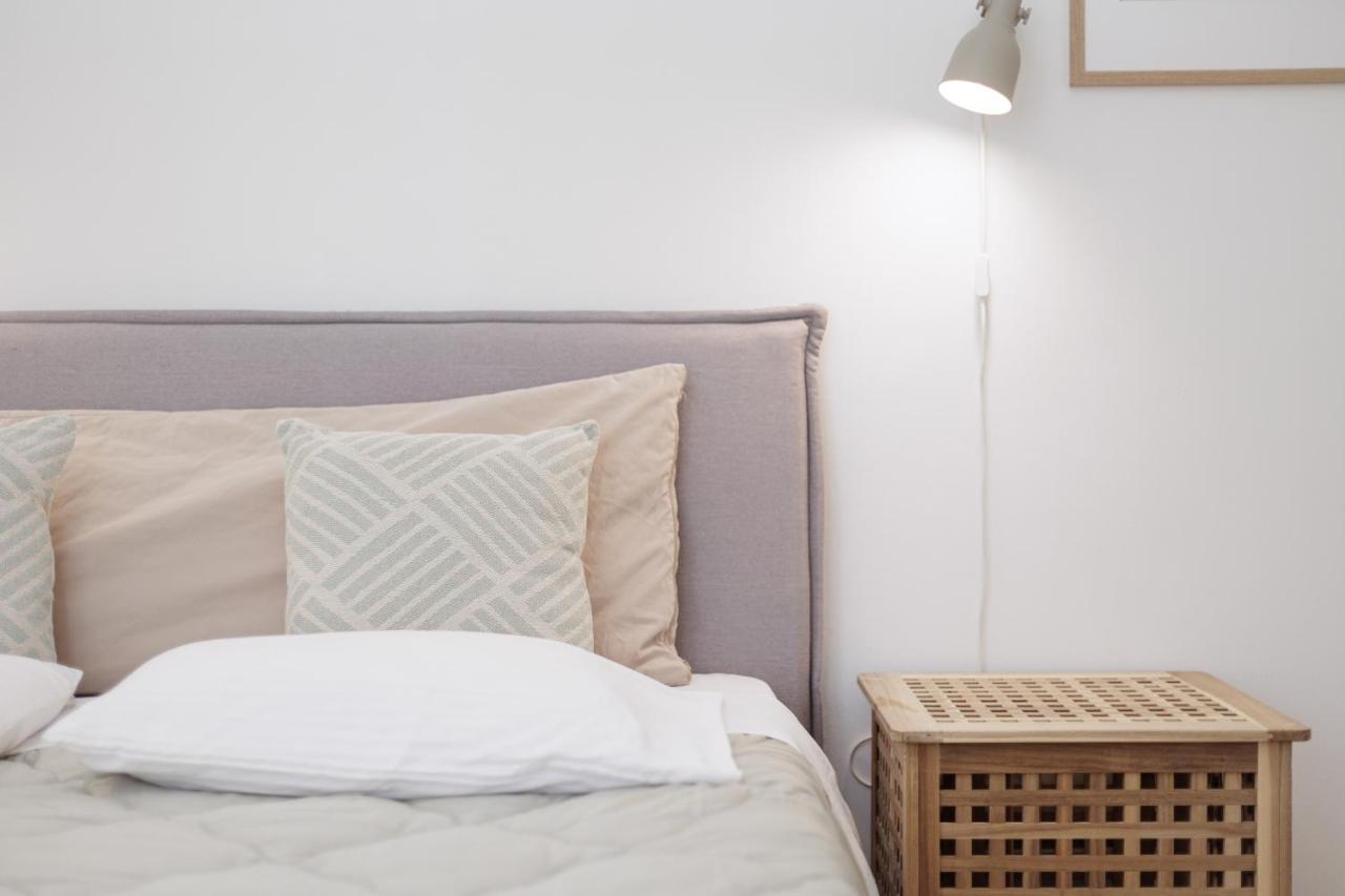 Aloe Apartments Corfu  외부 사진