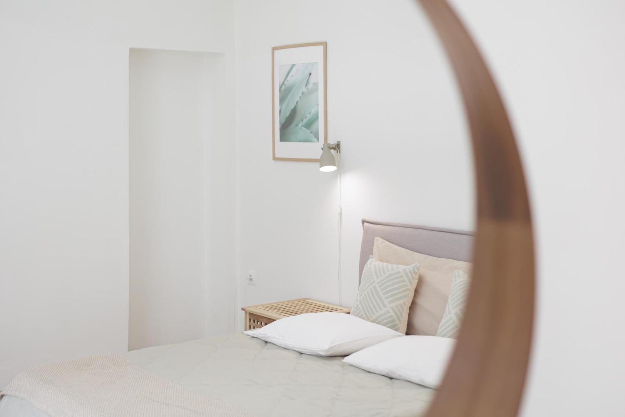 Aloe Apartments Corfu  객실 사진