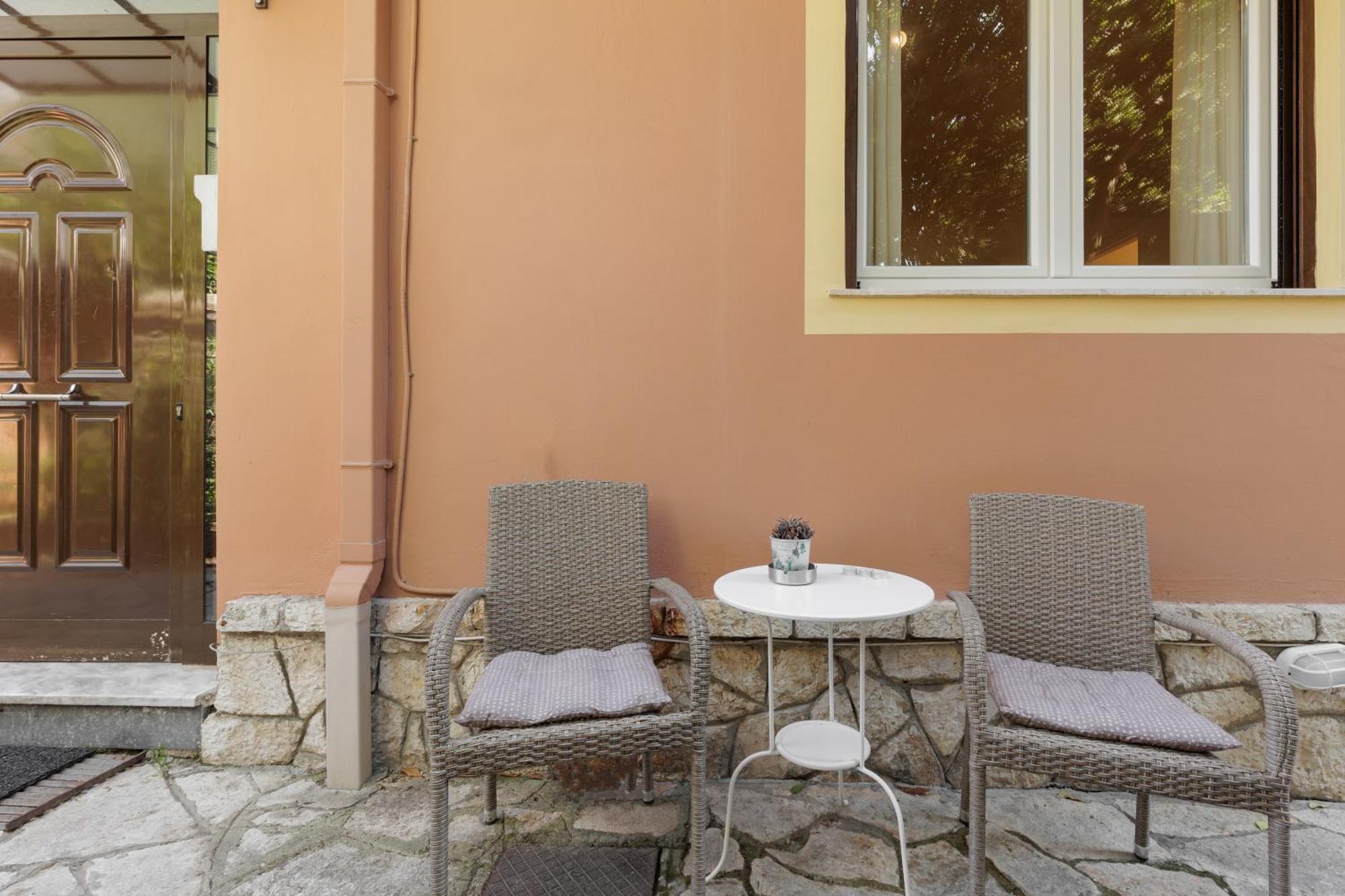 Aloe Apartments Corfu  객실 사진