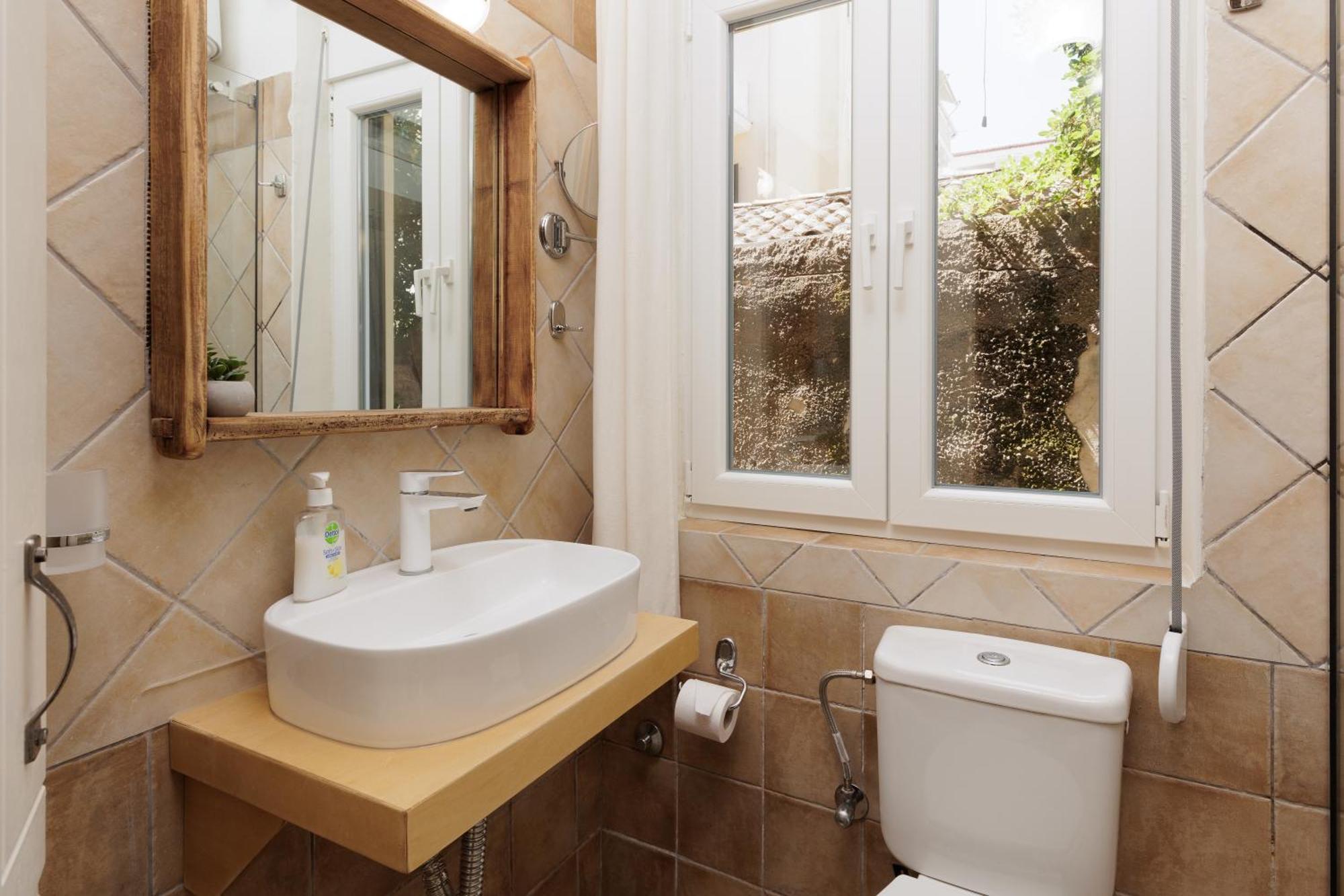 Aloe Apartments Corfu  객실 사진