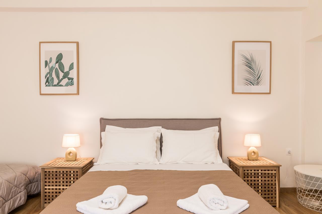 Aloe Apartments Corfu  외부 사진